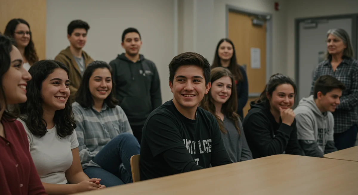 New Guidelines for Adolescent Mental Health: 2025 Parent Guide