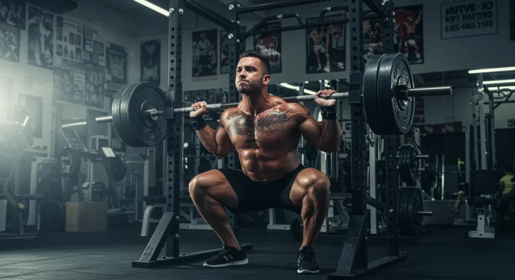 Optimize Your Gym Routine 2025: 12-Week Strength Program