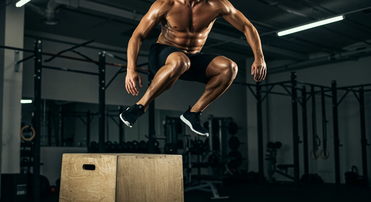 Plyometrics 2025: Explosive Power for Your Fitness Routine