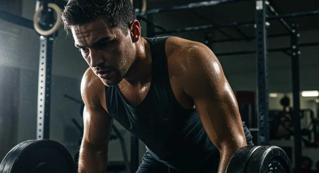 Break Fitness Plateaus: 7 Advanced Strategies for 10% More Progress