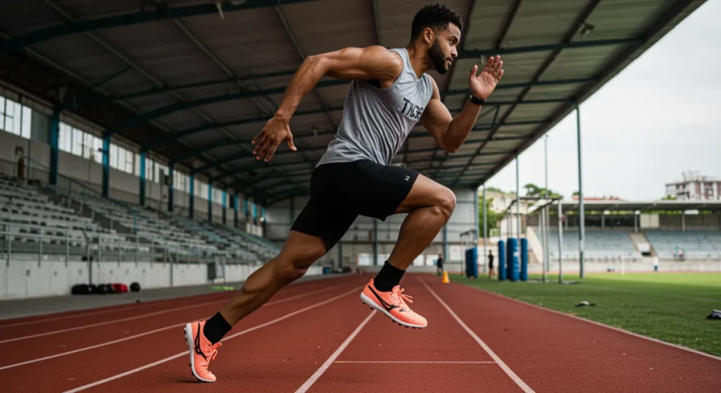 2025 Guide: Sport-Specific Conditioning for Peak Performance