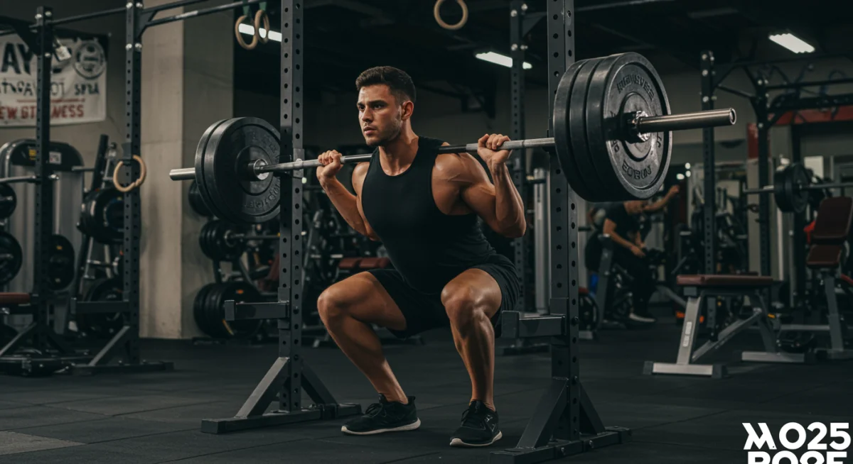 Unlocking Advanced Strength: 12-Week Progressive Overload Program for 2025