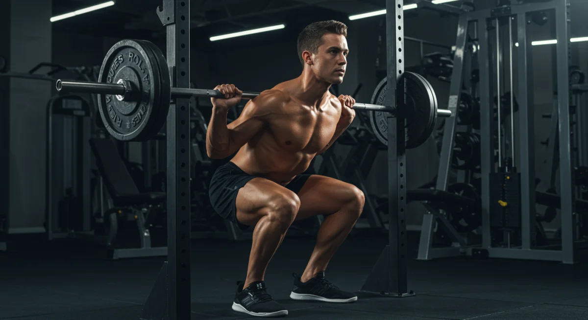 Mastering Body Recomposition 2025: 16-Week Fat Loss & Muscle Gain