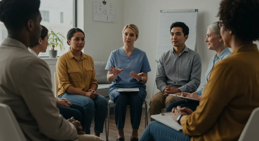 Decoding CBT: A Practical Guide for US Mental Health Support