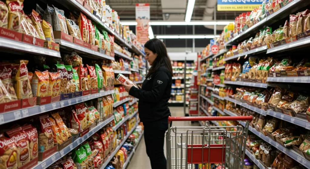 2025 FDA Allergen Labeling: What Consumers Must Know