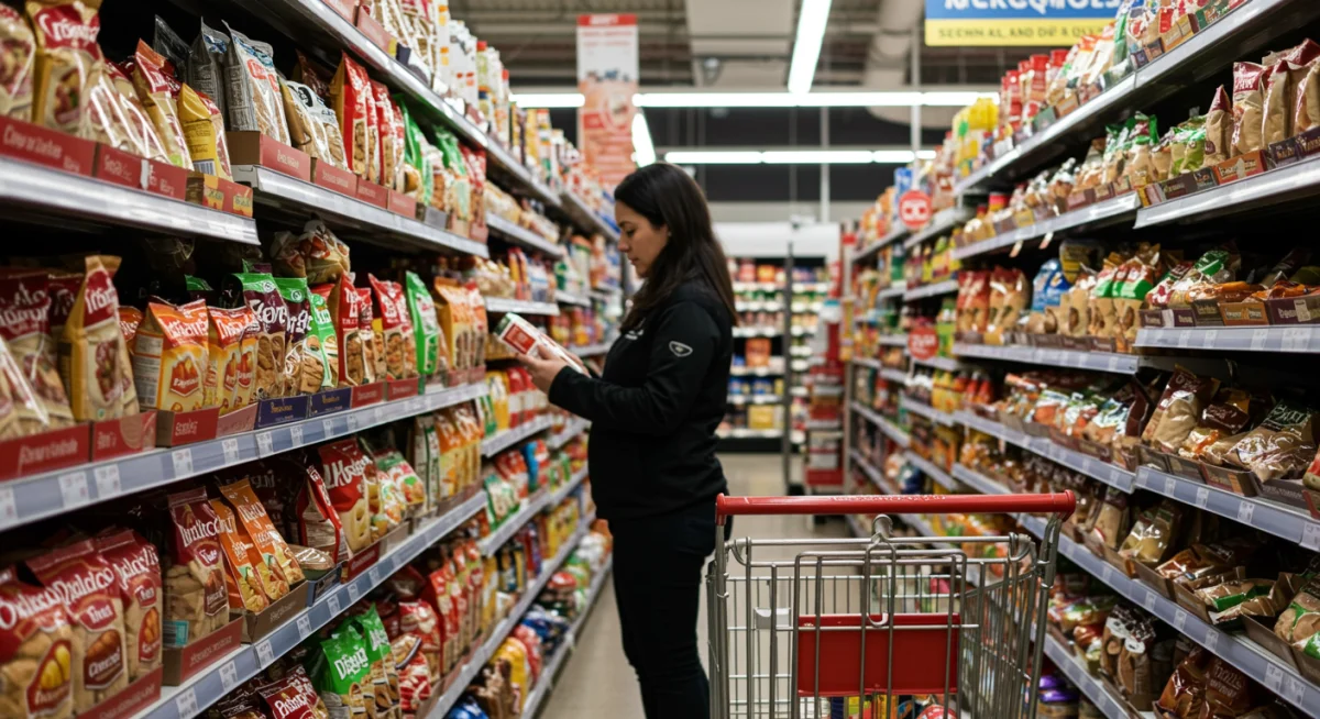 2025 FDA Allergen Labeling: What Consumers Must Know