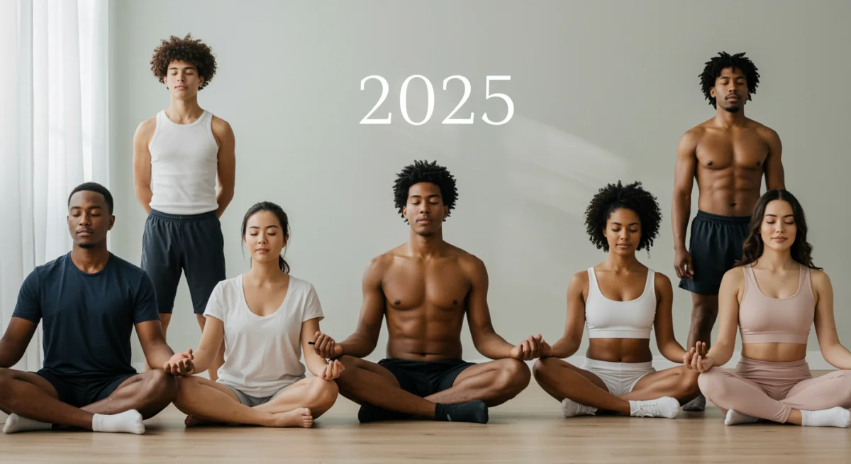 Early Intervention for Anxiety: 5 Strategies for US Adults in 2025