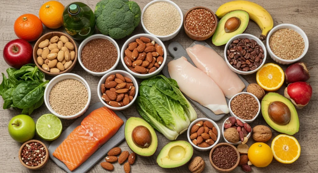 Top 5 US Nutritional Deficiencies 2025 & Solutions