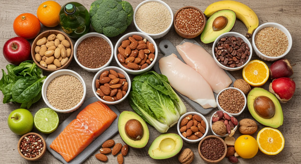 Top 5 US Nutritional Deficiencies 2025 & Solutions