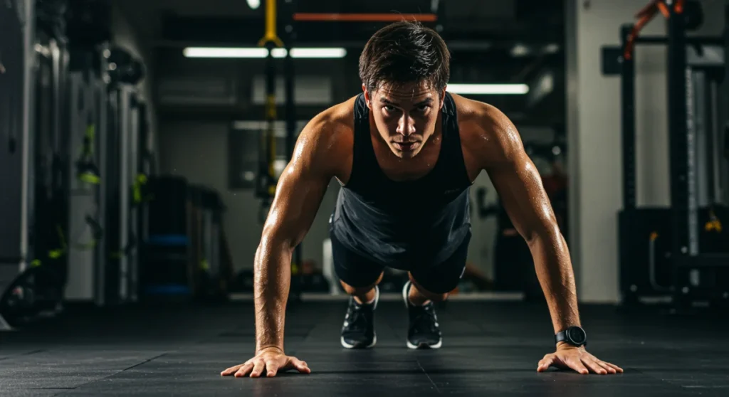 HIIT 2025: Design Workouts for 25% Faster Results