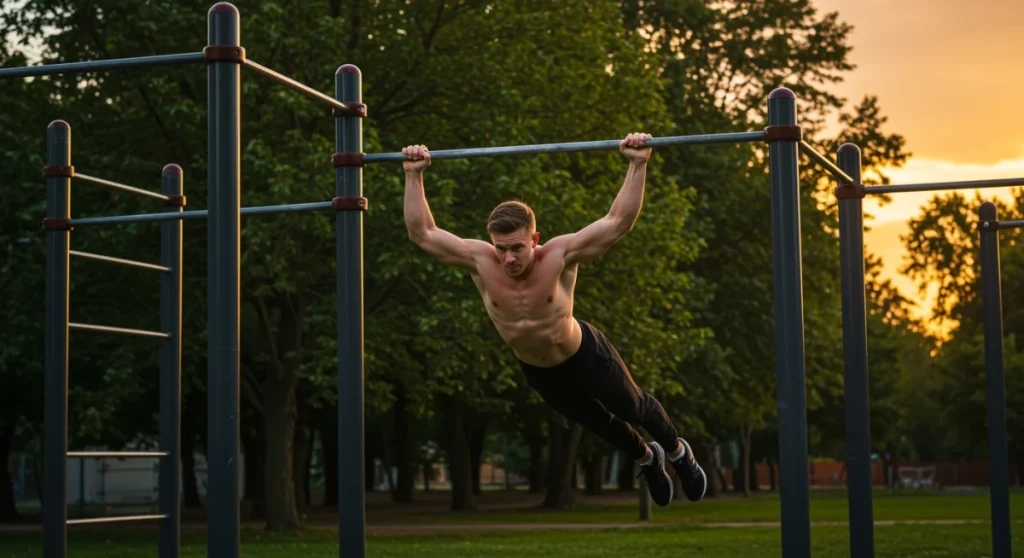 2025 Bodyweight Mastery Guide: Advanced Calisthenics
