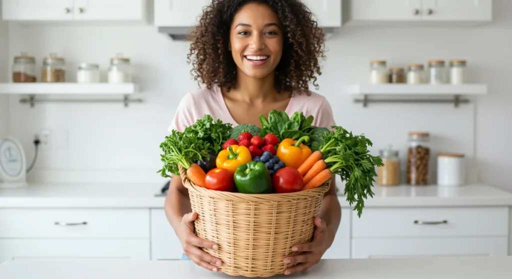 Boost Your Immunity: Essential Nutrition for 2025 Cold & Flu Season