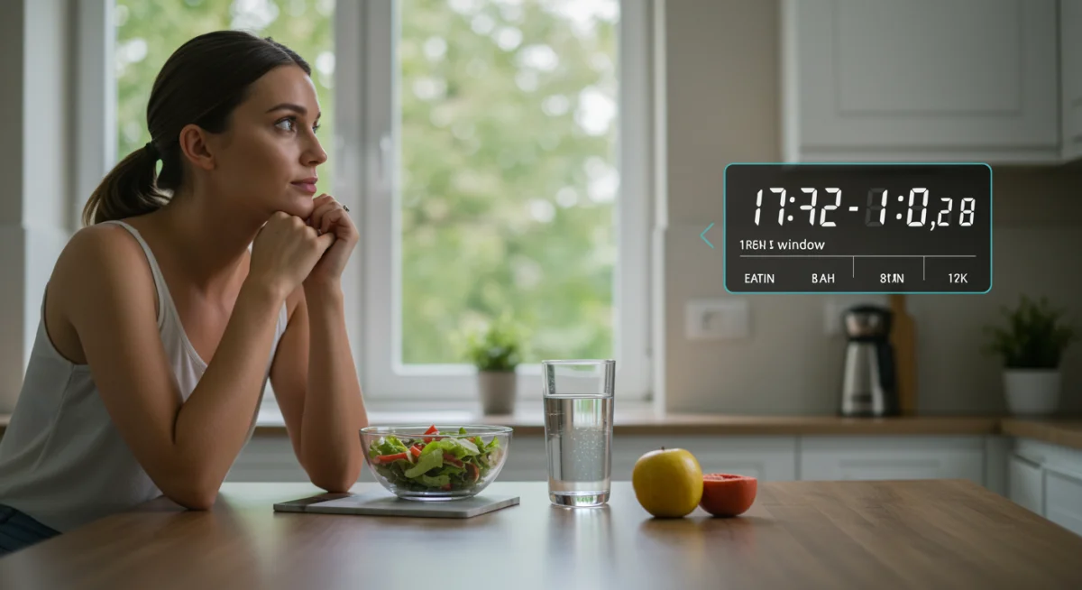 Intermittent Fasting Protocols 2025: Which One is Right for You?