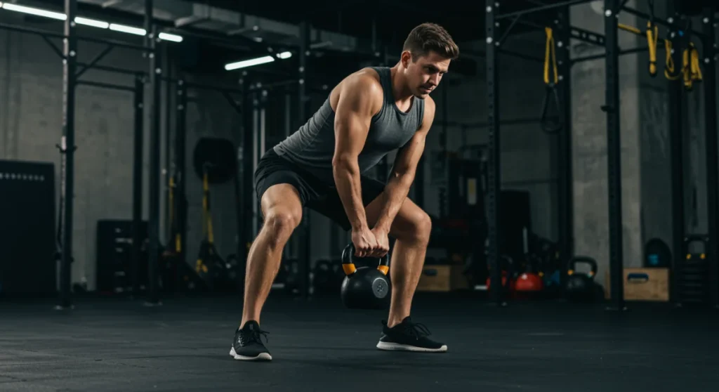 Functional Strength 2025: 10-Week Program for Performance & Resilience