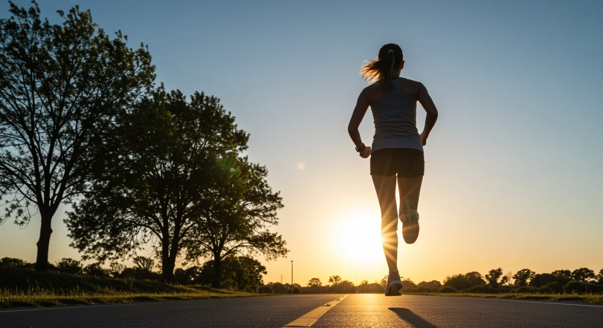 2025 Marathon Training: Peak Performance & Injury Prevention