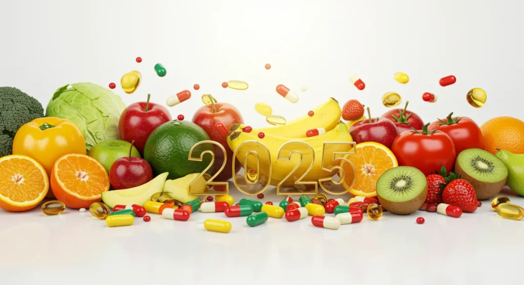 7 Underutilized Micronutrients for Optimal Energy Levels in 2025