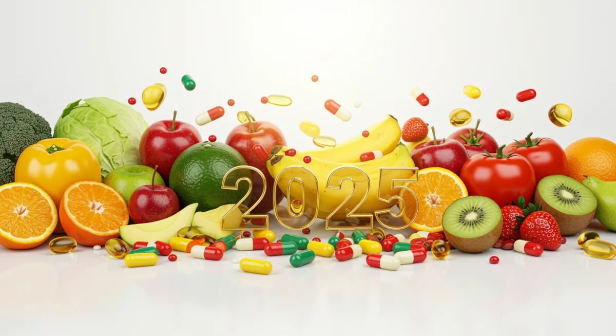 7 Underutilized Micronutrients for Optimal Energy Levels in 2025