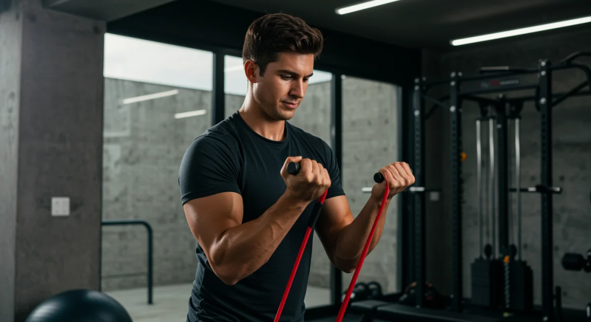 2025 Guide: Progressive Resistance Band Training for Muscle Growth