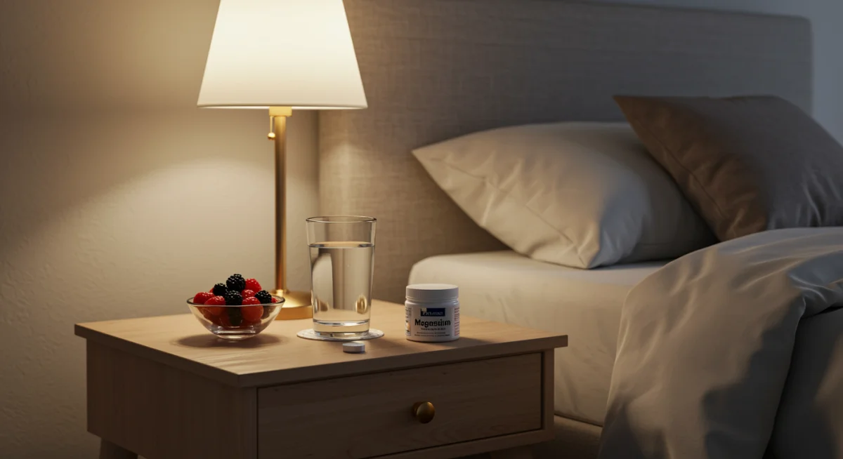 Optimize Your Sleep: 7 Nutritional Strategies for Better Rest in 2025