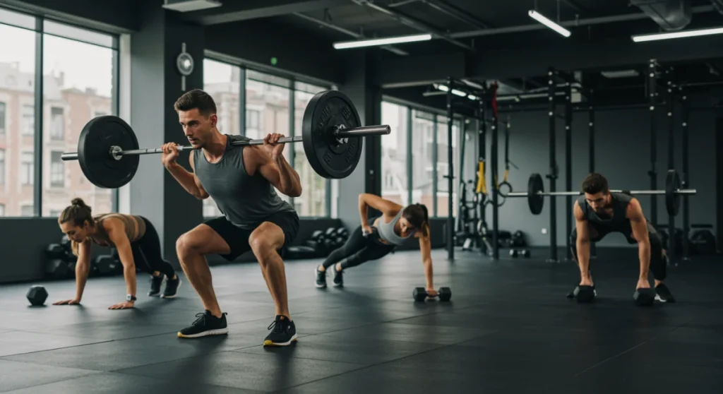 2025 Guide: Injury Prevention Through Strength Training