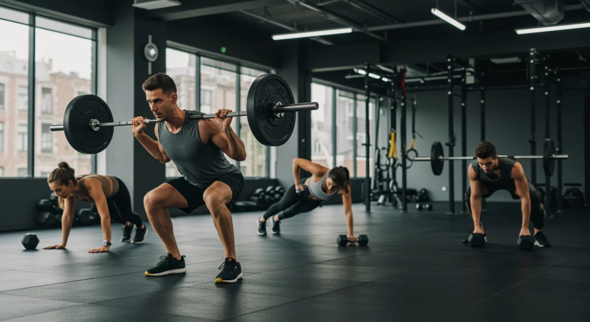 2025 Guide: Injury Prevention Through Strength Training