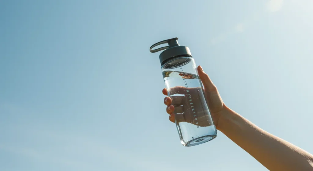 Expert Tips: 8 Hydration Strategies for 2025 Summer Heat