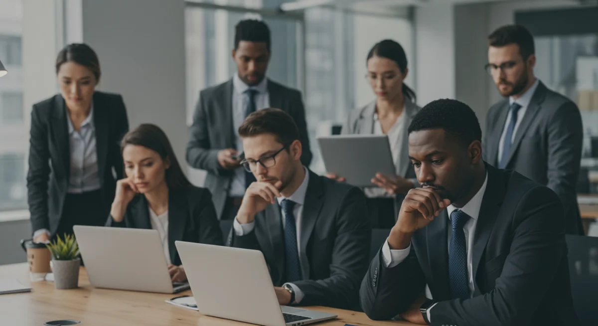 Combating Burnout: A Guide for US Professionals