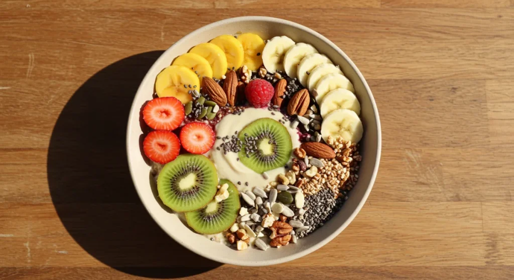 Unlock Optimal Health: 7 Plant-Based Recipes for 2025 Energy Boost