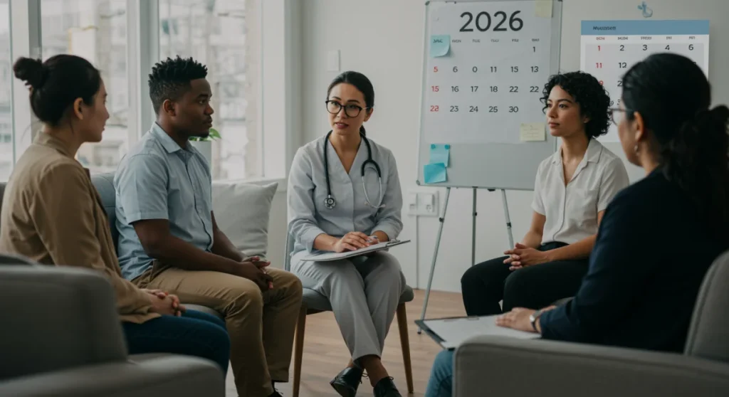 Navigating 2026 Mental Health Parity Act: 5 Key Changes for Your Insurance