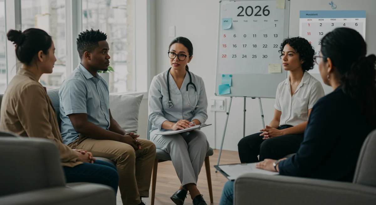 Navigating 2026 Mental Health Parity Act: 5 Key Changes for Your Insurance
