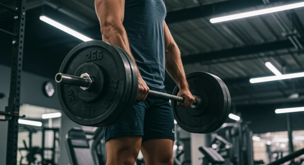 Insider Knowledge 2026: Personalized Strength Training for 20% Performance Boost