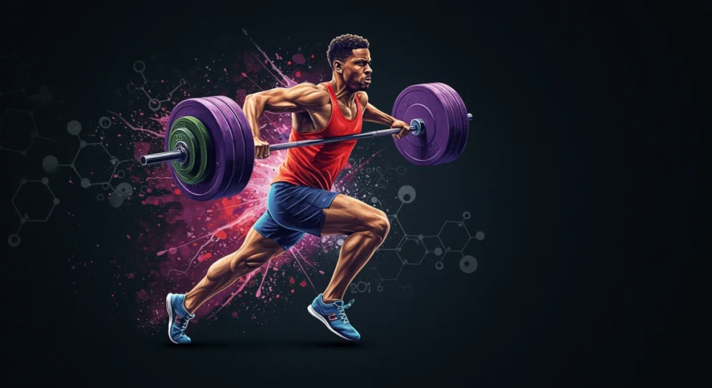 Unlock Peak Performance: 5 Nutrition Strategies for Athletes in 2026