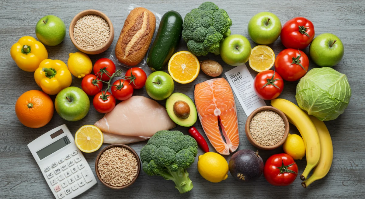 Budget-Friendly Healthy Recipes: Cut Grocery Costs by 15% in 3 Months (2026)