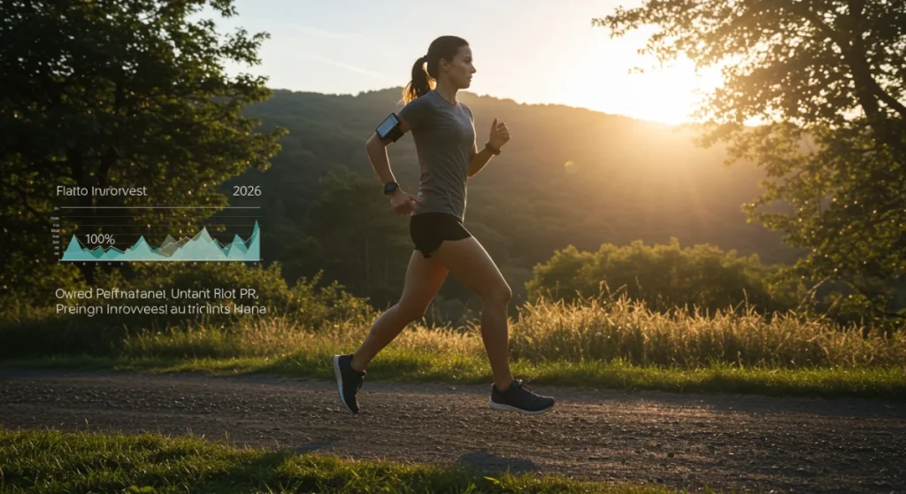 Beyond the Basics: 12-Week Advanced Running Program for 10% PR in 2026