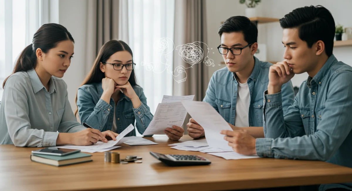 Unaddressed Stress Costs: Save 10% Annually by 2026