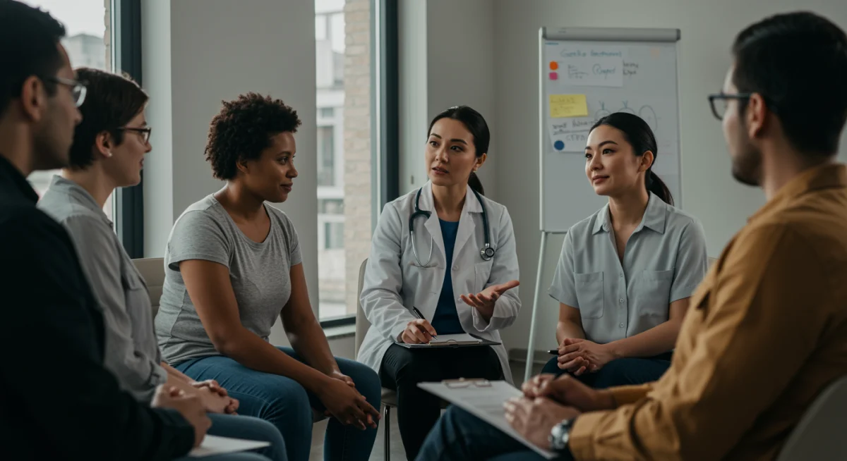 2026 Mental Health Parity Act: Coverage Updates & Your Rights