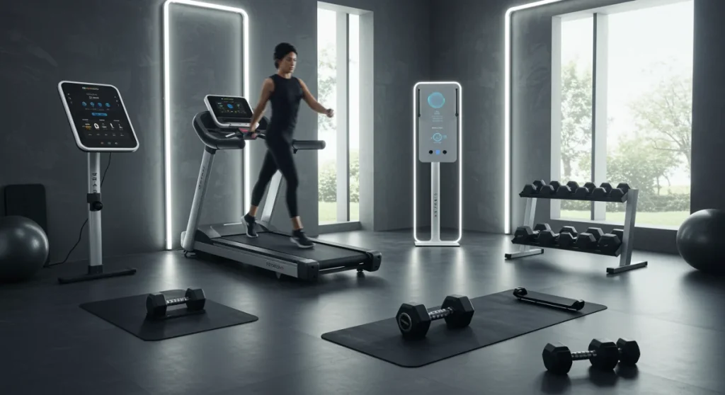 Optimizing Your Home Gym: Essential 2026 Upgrades