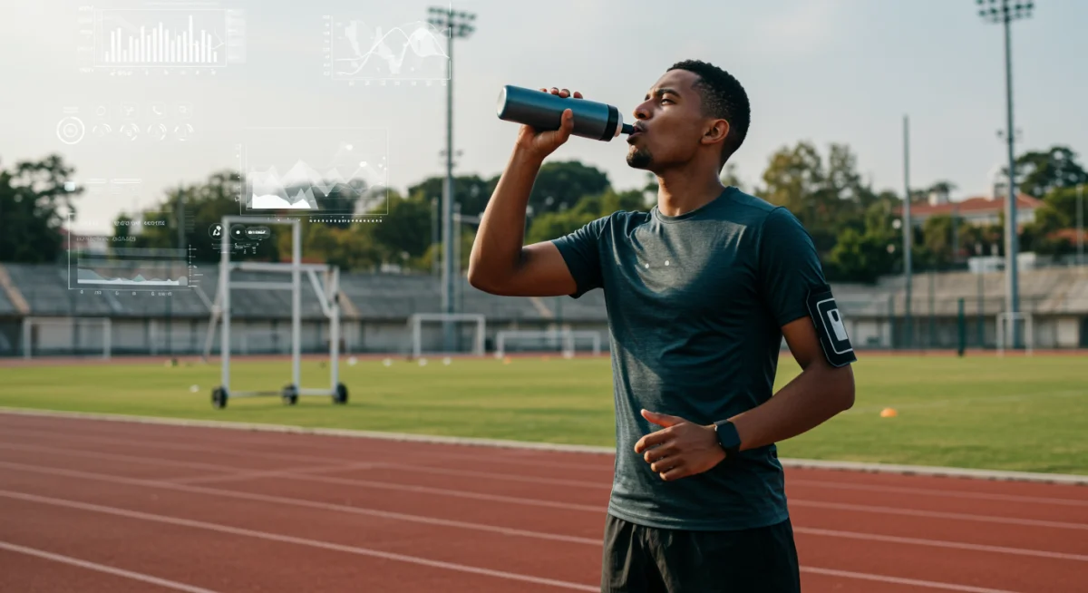 Unlocking Peak Performance: Hydration Strategies for US Athletes in 2026