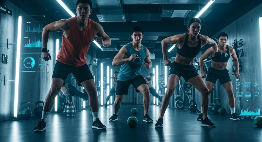 HIIT Evolution: New 2026 Protocols for 30% More Calorie Burn