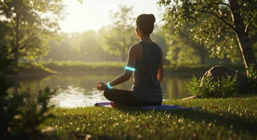 Mindfulness Boosts Mood: New Research Shows 18% Improvement by 2026