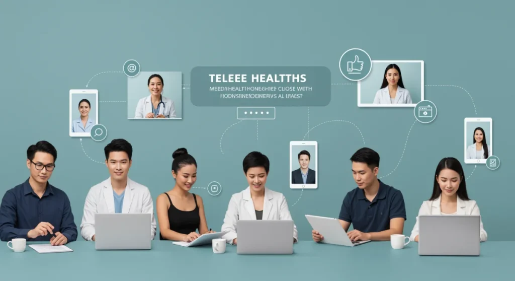 Telehealth Platforms for Mental Wellness: 2026 Outcomes Compared