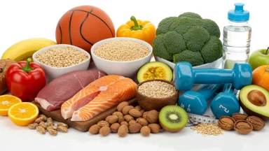 New Dietary Guidelines 2026: Sports Nutrition Impact