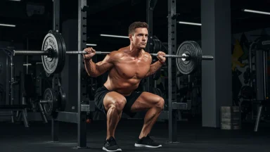 Build Lean Muscle 2026: 7 Workouts for Intermediate Lifters