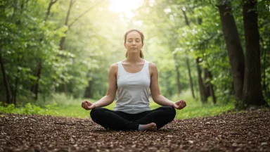 Mastering Stress: Your 7-Step Guide to Reducing Anxiety by 20% in 2026