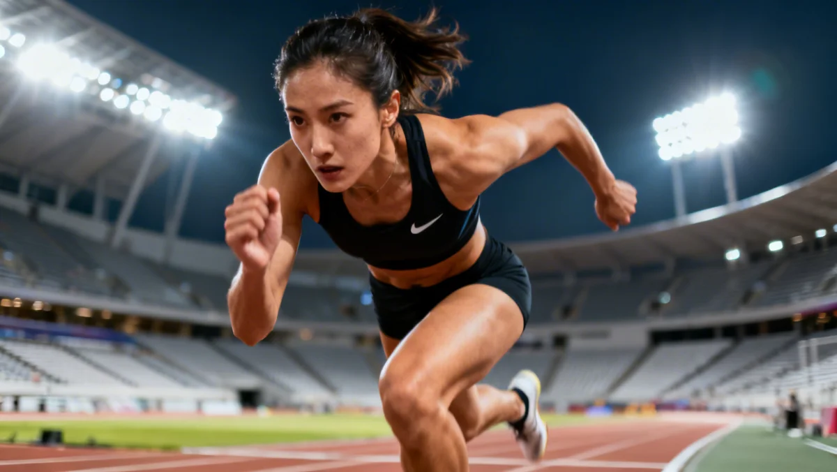 Periodization for Peak Performance: A 4-Phase Training Model for Athletes to Optimize Strength and Endurance for 2026 Competitions