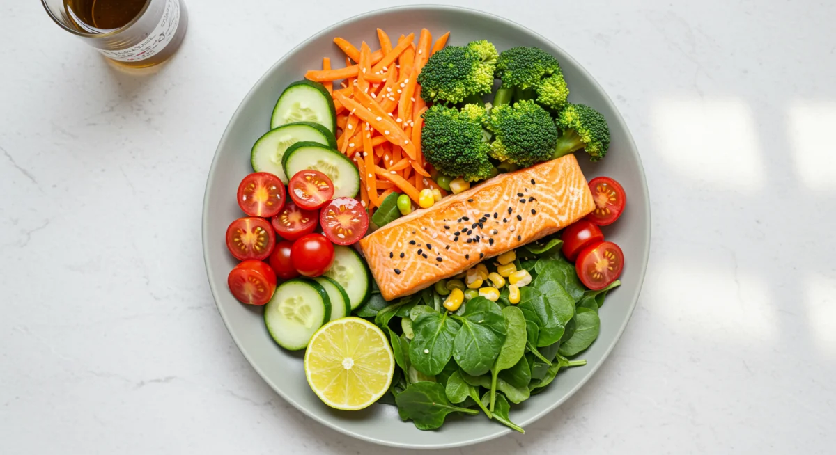 Quick & Nutritious: 7 Dinner Recipes Ready in Under 30 Minutes for Peak Performance in 2026