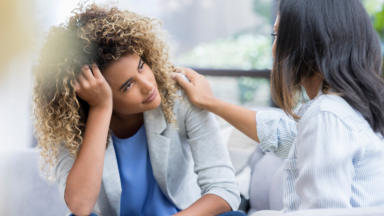 Mental health tips for reducing anxiety through mindfulness