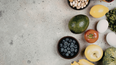 Nutrition tips for boosting metabolism naturally