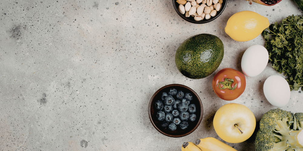 Nutrition tips for boosting metabolism naturally