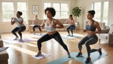 Fitness Guides for Beginners: start and stay consistent
